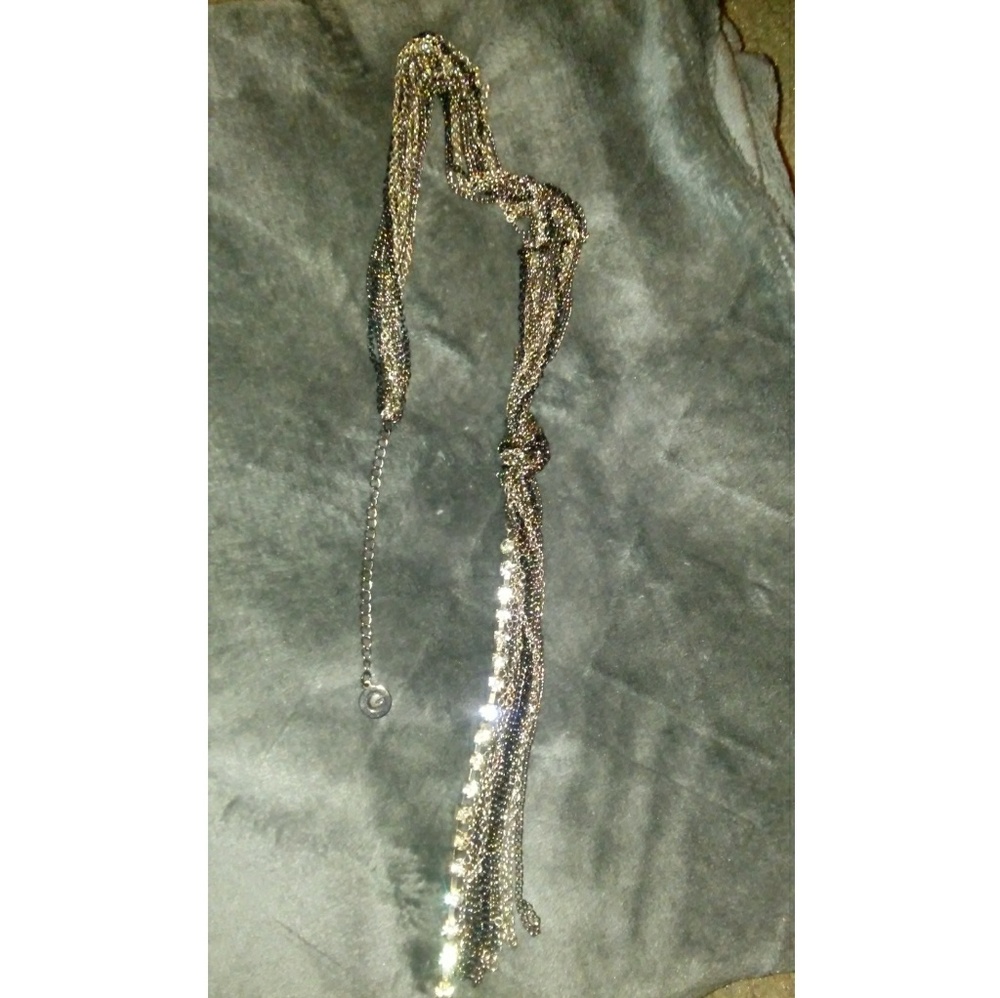 Long G by Guess Necklace